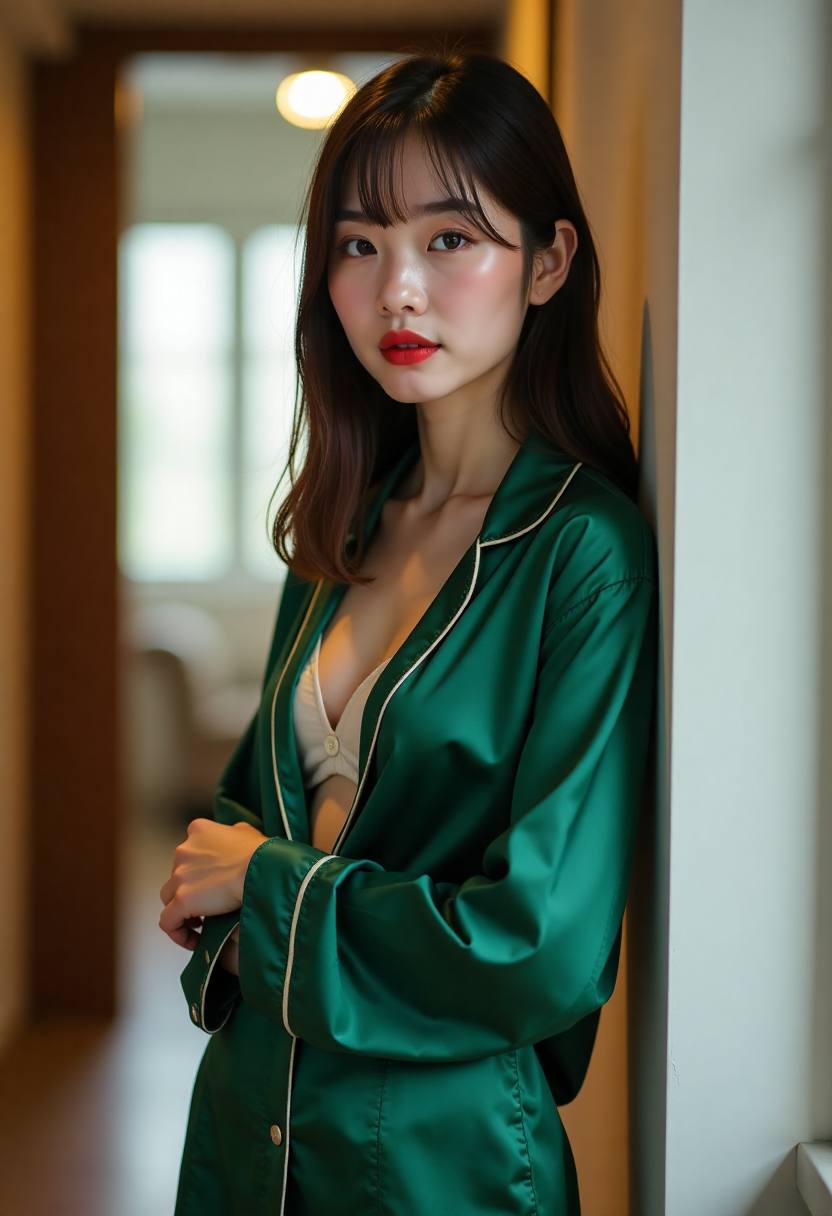 月下棋局海报