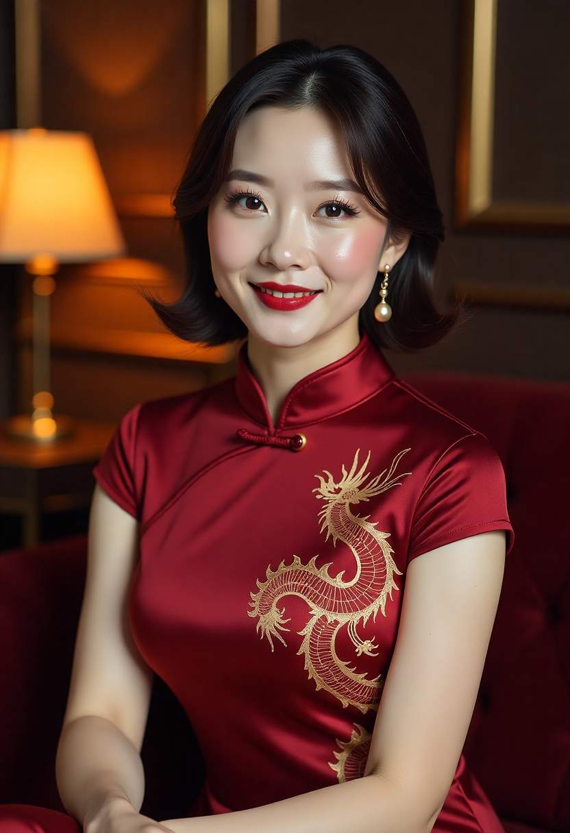 铜铃小队