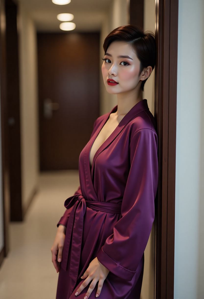 厨船纪事海报