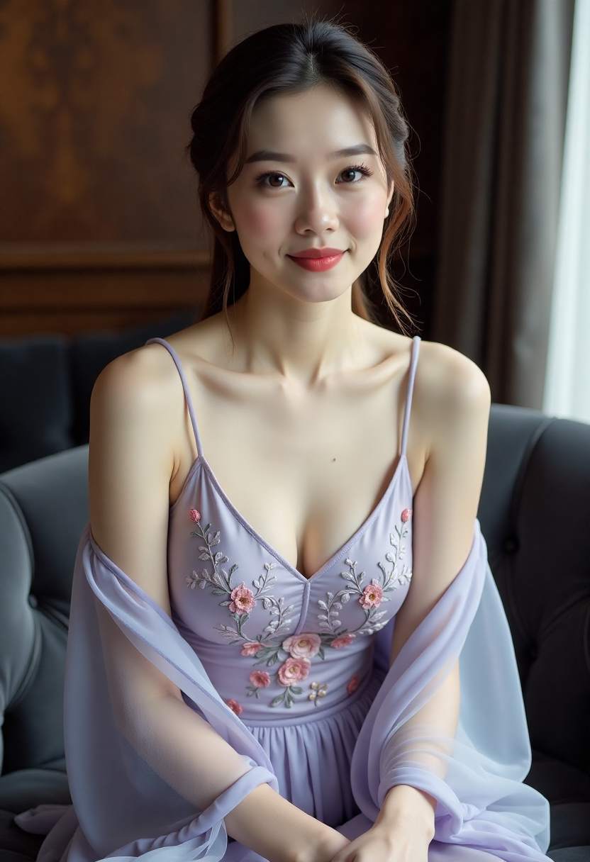 星港夜航